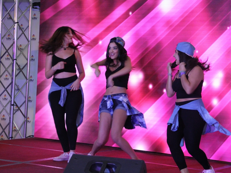 LGU's Got Talent